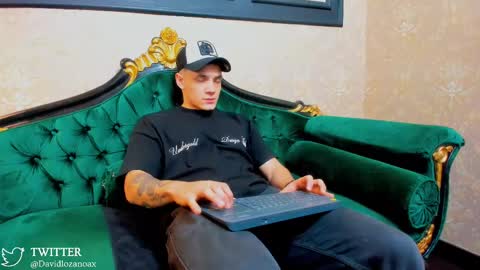 Mike online show from March 11, 8:09 pm