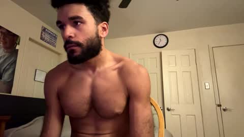 mikemikemikey9996 online show from November 6, 4:37 am