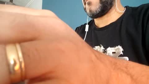 miker1239 online show from January 9, 4:06 pm