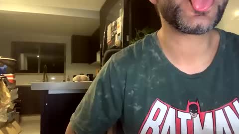 miker1239 online show from December 18, 3:26 am