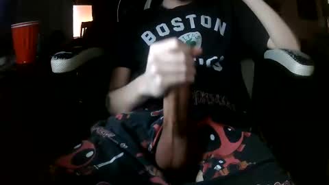 mikesantiago01 online show from April 21, 12:03 am