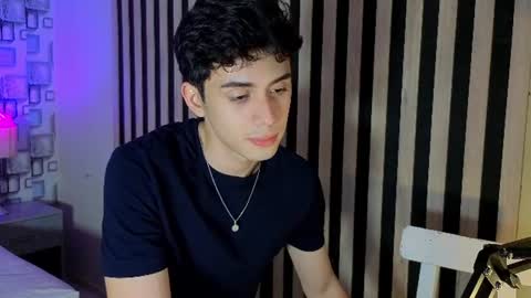 Mike online show from July 8, 7:28 pm