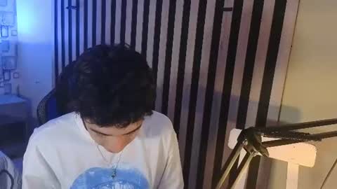 Mike online show from July 14, 7:30 pm