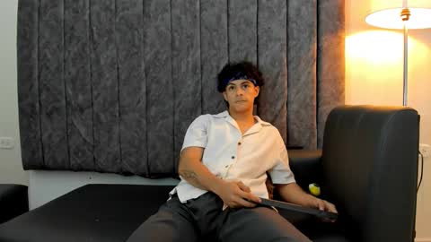 mikey_banji online show from September 9, 5:07 am