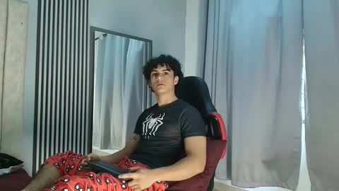 mikey_banji online show from September 30, 12:48 pm