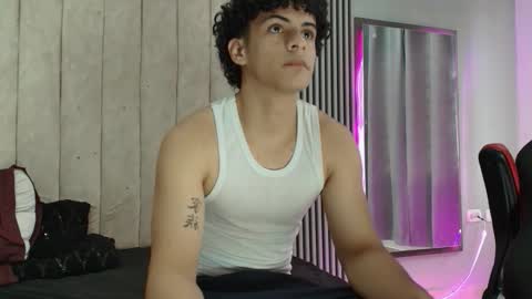 mikey_banji online show from October 7, 12:56 pm