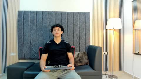 mikey_banji online show from September 15, 12:17 pm