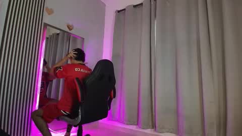 mikey_banji online show from November 10, 12:52 pm