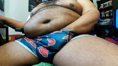 Mikey online show from April 6, 6:31 pm