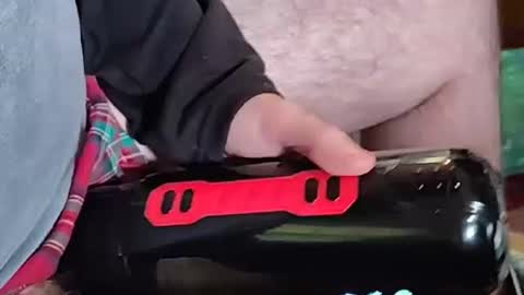 Mikey online show from January 5, 6:24 pm