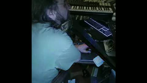 Mikey online show from December 2, 5:08 am