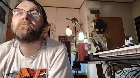 Mikey online show from December 19, 9:07 am