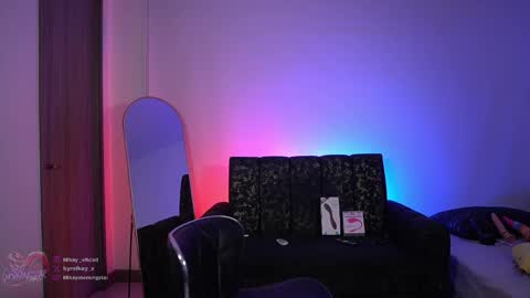 mikeymorningstar online show from May 26, 8:37 pm