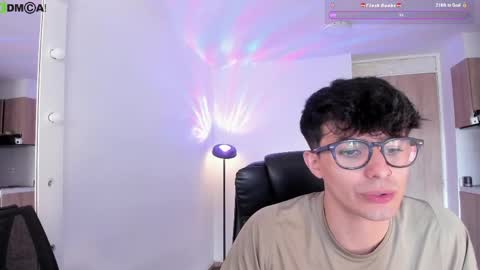 VIOLETAMIKE online show from June 4, 2:34 pm