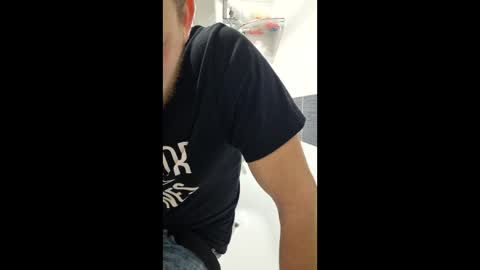 mikhael767676 online show from April 13, 6:45 pm