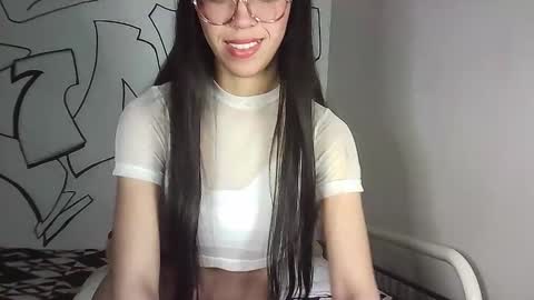 Mikhaela online show from November 30, 7:04 am