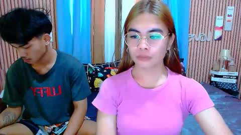 Mikhayla and Zeus online show from November 3, 3:18 am