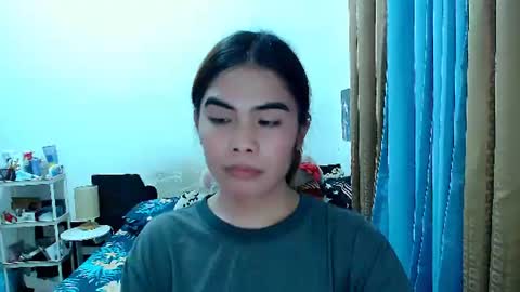 Mikhayla and Zeus online show from July 14, 3:22 am
