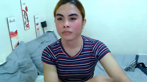 Mikhayla and Zeus online show from February 20, 7:10 am