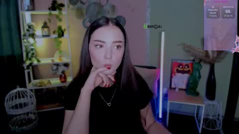 Miki online show from September 18, 12:31 pm