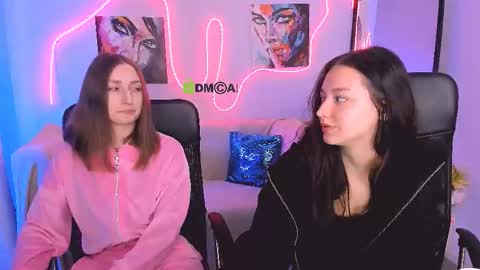 Miki online show from February 2, 6:54 am