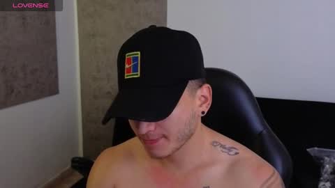 MIKKE online show from March 14, 3:05 pm