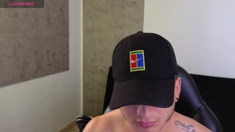 MIKKE online show from March 20, 3:28 pm