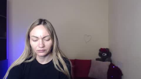 Adalina online show from April 21, 6:26 pm