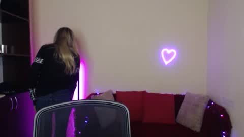 Adalina online show from January 11, 9:59 am