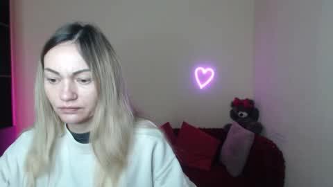 Adalina online show from February 18, 6:35 am