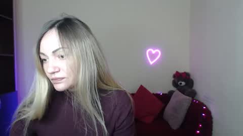 Adalina online show from February 21, 6:33 pm