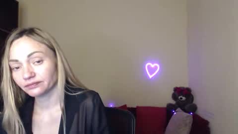 Adalina online show from May 31, 6:23 am