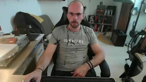 mikmik91 online show from March 24, 3:07 pm