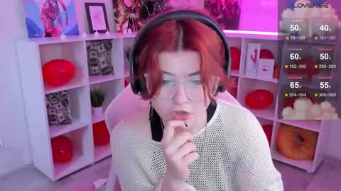 Miko GMT7  Mo Th We Th Fr 3am-9am  online show from February 17, 3:47 am