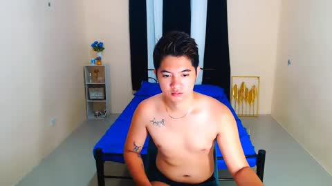 mikoanderson online show from October 16, 8:14 am