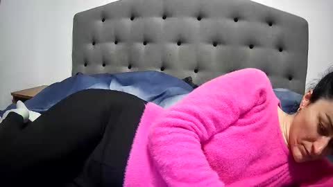 Mikyloveu online show from March 20, 4:56 pm