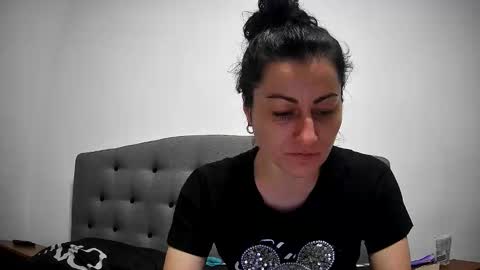 Mikyloveu online show from March 12, 5:16 pm