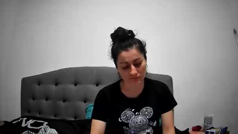 Mikyloveu online show from March 9, 5:28 pm