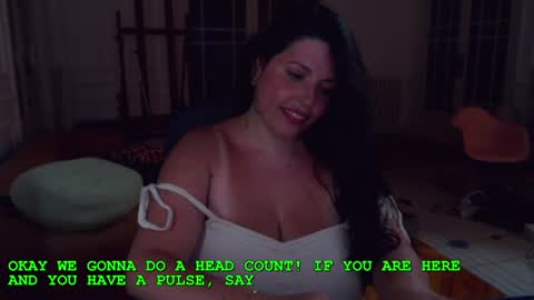 Princess Consuela Banana Hammock online show from August 2, 9:38 pm