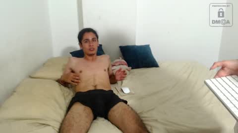 Mila and albert online show from January 13, 3:34 am