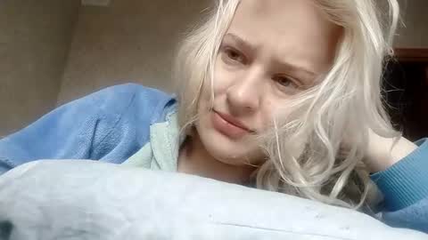 Mila 420 online show from April 14, 6:49 am