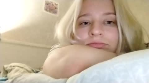 Mila 420 online show from April 2, 3:52 pm