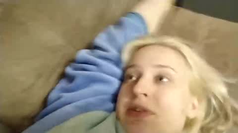 Mila 420 online show from April 12, 4:55 pm