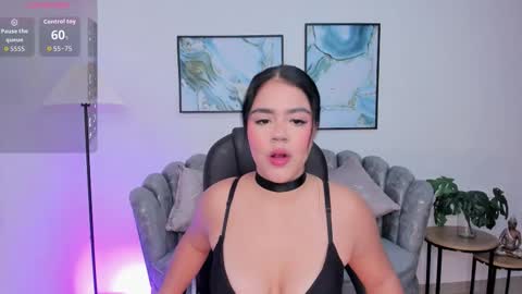 mila_blaze online show from October 8, 12:11 pm