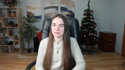 Mila Cartery online show from December 22, 7:48 am