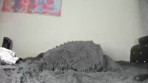 Mila Dash online show from February 27, 3:40 am