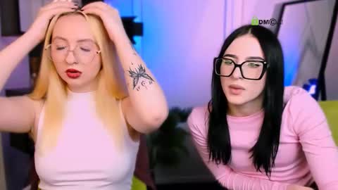 mila_glow online show from January 31, 7:22 pm