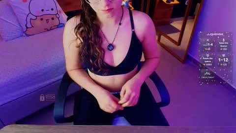 Milena  online show from March 19, 11:37 am