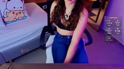 Milena  online show from March 20, 11:48 am