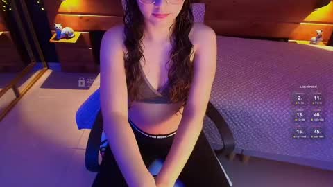 Milena  online show from May 7, 11:39 am
